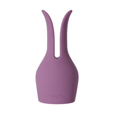 SVAKOM - Emma Neo 2 - Interactieve en krachtige Wandvibrator - Roze