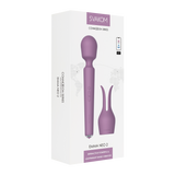SVAKOM - Emma Neo 2 - Interactieve en krachtige Wandvibrator - Roze