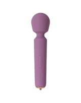 SVAKOM - Mini Emma Neo - Interactieve Compacte Wandvibrator - Roze