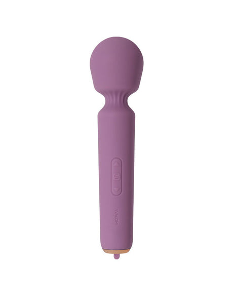 SVAKOM - Mini Emma Neo - Interactieve Compacte Wandvibrator - Roze