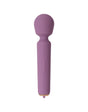 SVAKOM - Mini Emma Neo - Interactieve Compacte Wandvibrator - Roze