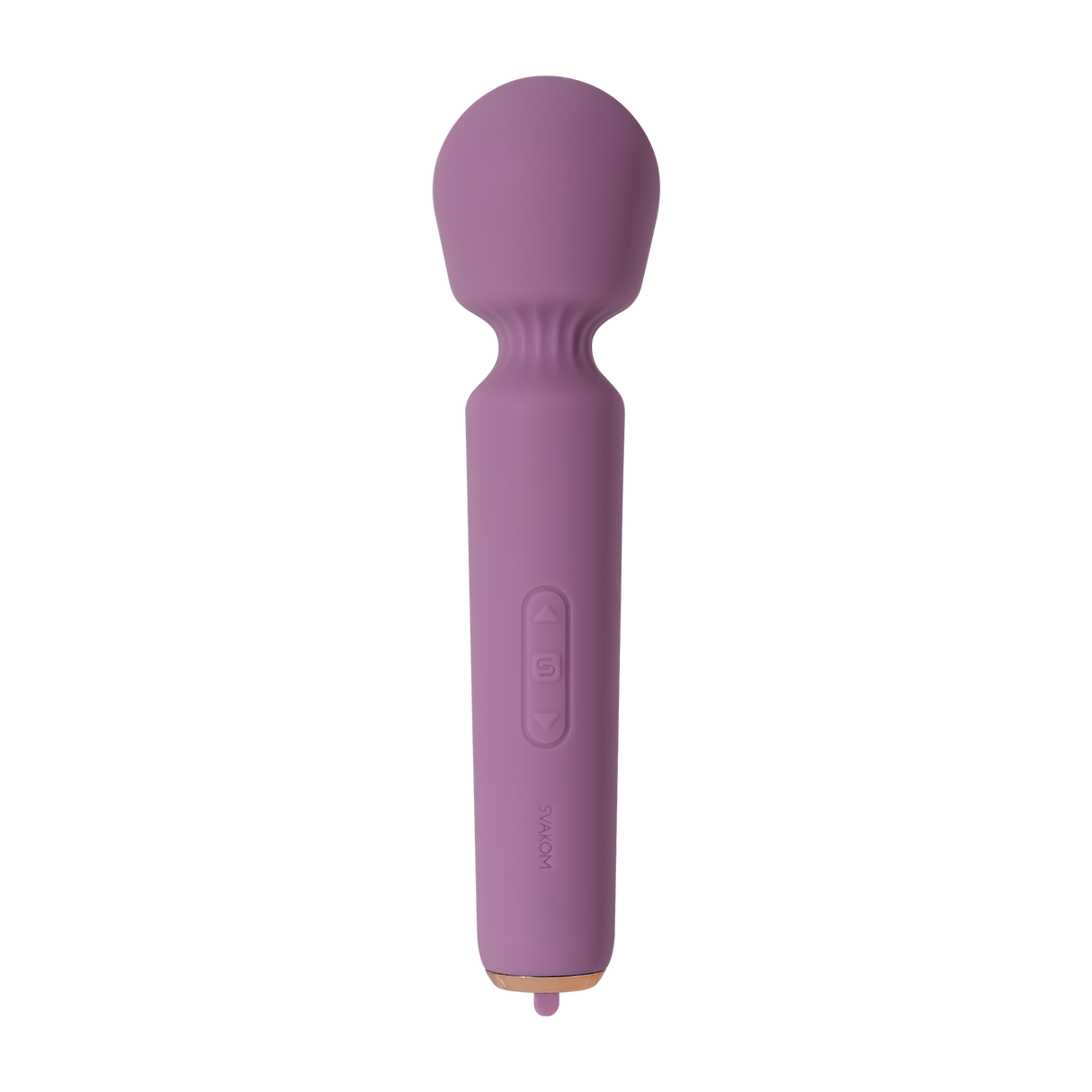 SVAKOM - Mini Emma Neo - Interactieve Compacte Wandvibrator - Roze