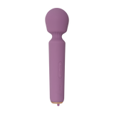 SVAKOM - Mini Emma Neo - Interactieve Compacte Wandvibrator - Roze