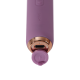 SVAKOM - Mini Emma Neo - Interactieve Compacte Wandvibrator - Roze