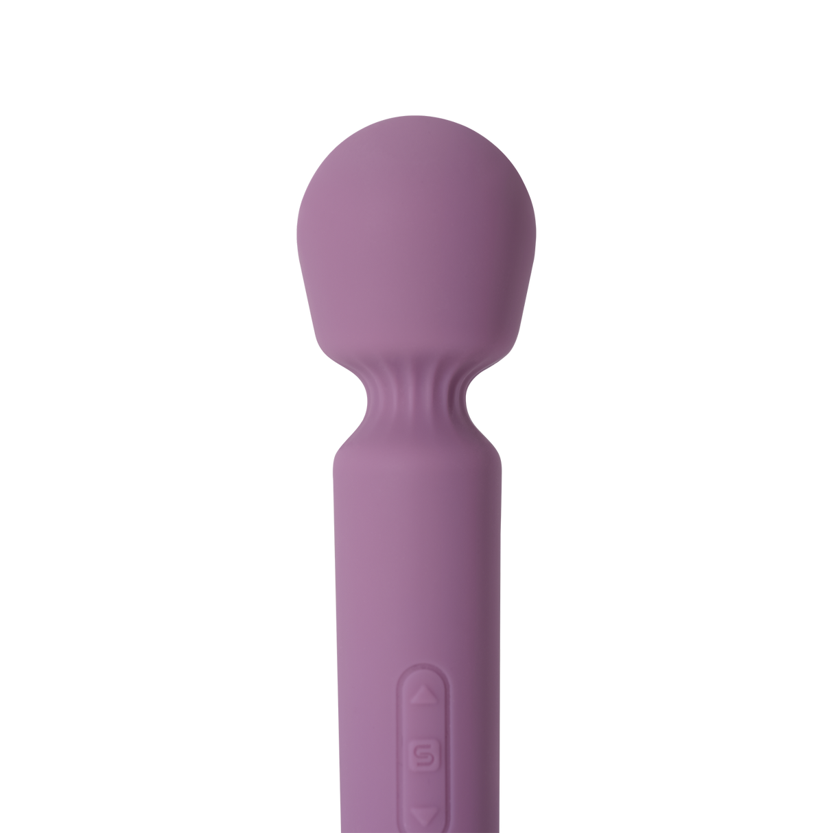SVAKOM - Mini Emma Neo - Interactieve Compacte Wandvibrator - Roze