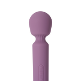 SVAKOM - Mini Emma Neo - Interactieve Compacte Wandvibrator - Roze