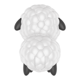 Satisfyer - Dreamy Sheep - Luchtpulsvibrator - Wit