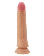Pretty Love - Kable - Sliding Skin Realistische Dildo 21cm - Nude