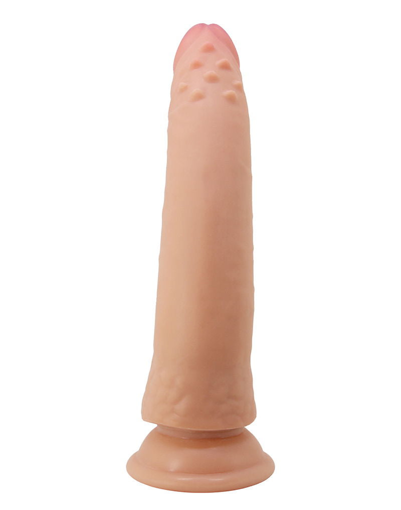 Pretty Love - Kable - Sliding Skin Realistische Dildo 21cm - Nude