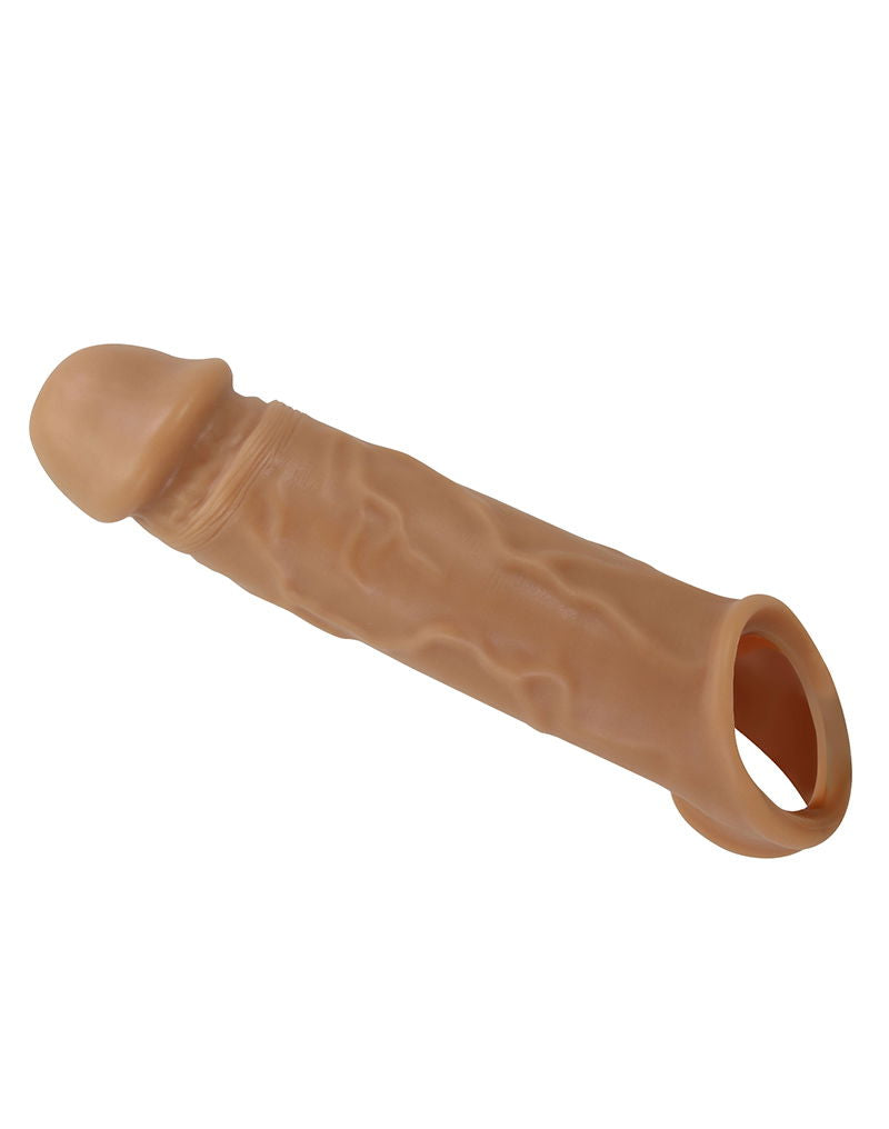 Pretty Love - Lionel - Sleeve - Nude