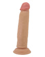 Pretty Love - Keon - Sliding Skin Realistic Dildo 21,4cm - Nude