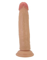 Pretty Love - Keon - Sliding Skin Realistic Dildo 21,4cm - Nude