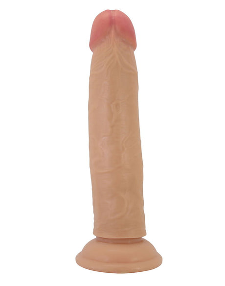 Pretty Love - Keon - Sliding Skin Realistic Dildo 21,4cm - Nude