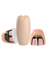 Pretty Love - Catherine Caspar - Masturbator