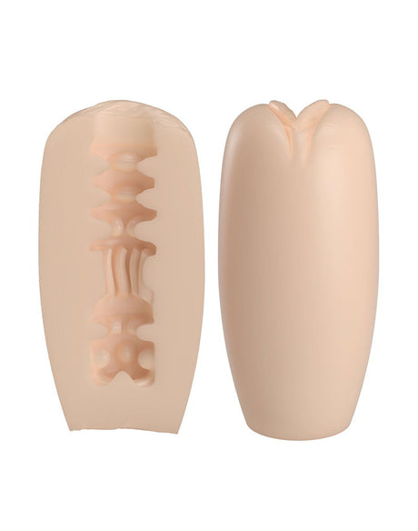 Pretty Love - Catherine Caspar - Masturbator - Nude