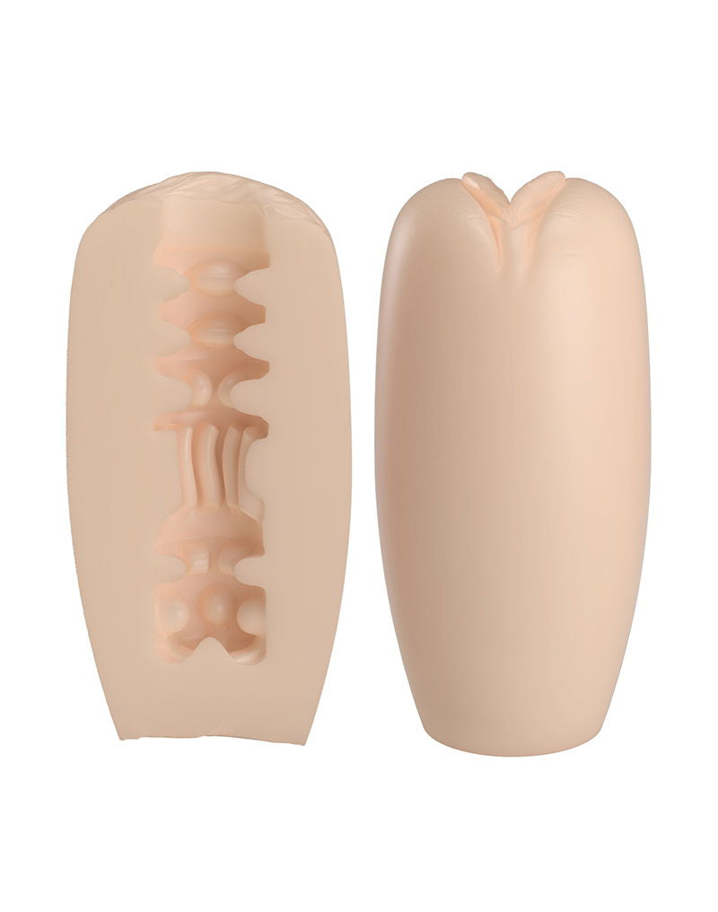 Pretty Love - Catherine Caspar - Masturbator