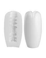 Pretty Love - Catherine Caspar - Masturbator - Wit