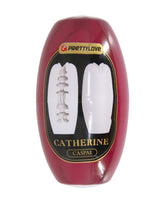 Pretty Love - Catherine Caspar - Masturbator