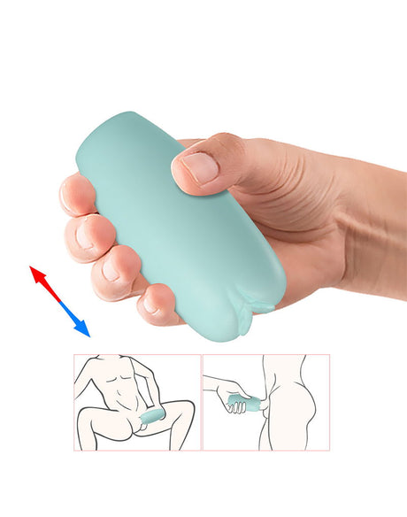 Pretty Love - Catherine Caspar - Masturbator