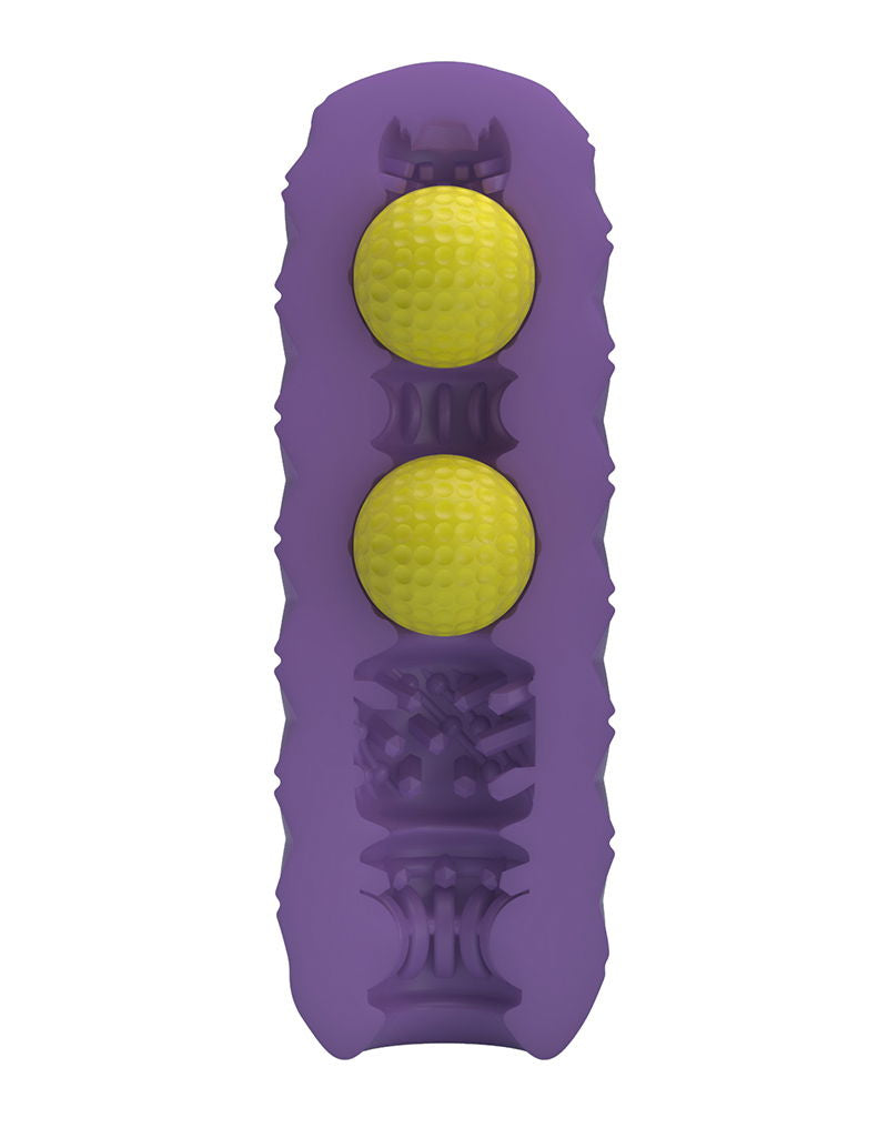 Pretty Love - Venus-X - Twin Balls Masturbator