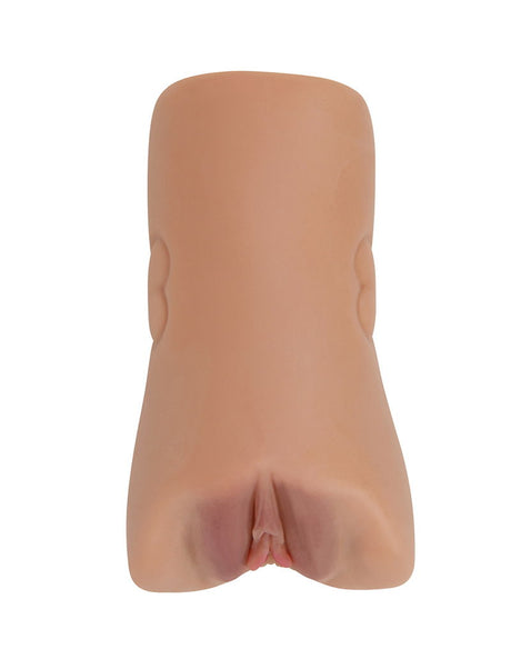 Crazy Bull - Elena - Masturbator voor mannen - Bruin