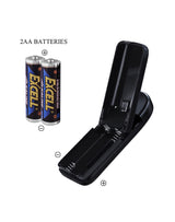 Crazy Bull - Kylie - Double Entry Masturbator - Nude