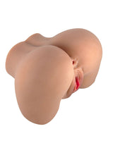 Crazy Bull - Mila - Double Entry Masturbator - Bruin