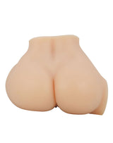 Crazy Bull - Emilia - Two Channel Masturbator - Nude