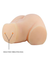 Crazy Bull - Emilia - Two Channel Masturbator - Nude