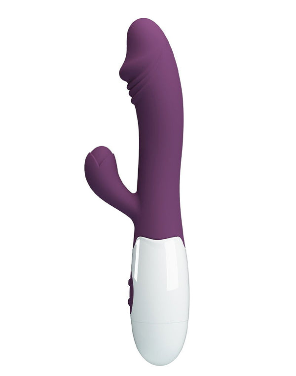 Pretty Love - Snappy - G-Spot Rabbit Vibrator