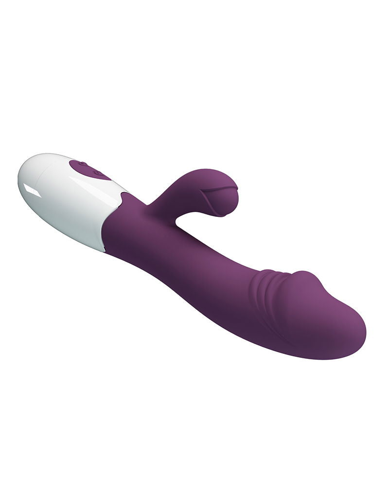 Pretty Love - Snappy - G-Spot Rabbit Vibrator