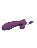 Pretty Love - Snappy - G-Spot Rabbit Vibrator