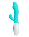 Pretty Love - Snappy - G-Spot Rabbit Vibrator