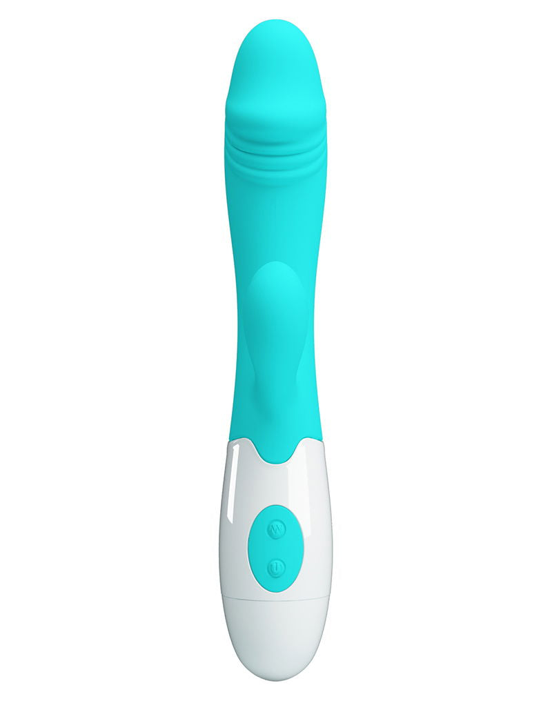 Pretty Love - Snappy - G-Spot Rabbit Vibrator