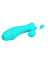 Pretty Love - Snappy - G-Spot Rabbit Vibrator