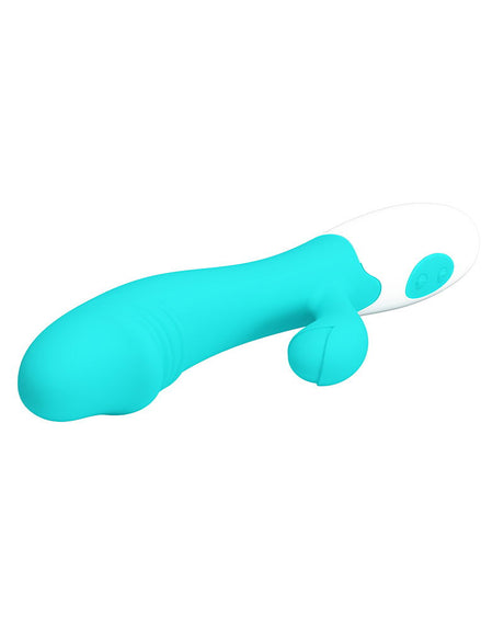 Pretty Love - Snappy - G-Spot Rabbit Vibrator
