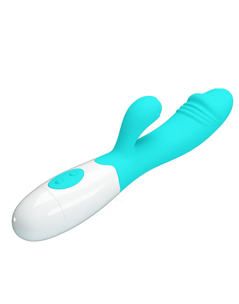 Pretty Love - Snappy - G-Spot Rabbit Vibrator