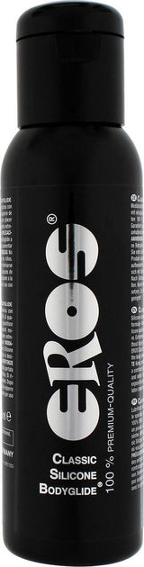 Eros Glijmiddel Silicone Bodyglide – 250 ml | Langdurige Glijervaring
