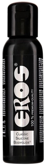 Eros Glijmiddel Silicone Bodyglide – 250 ml | Langdurige Glijervaring