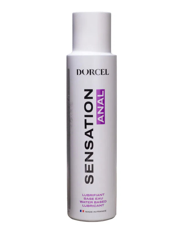 Dorcel - Sensation Anal - Glijmiddel op waterbasis - 100 ml