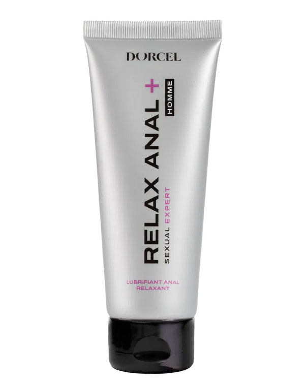 Dorcel Lub RELAX ANAL +