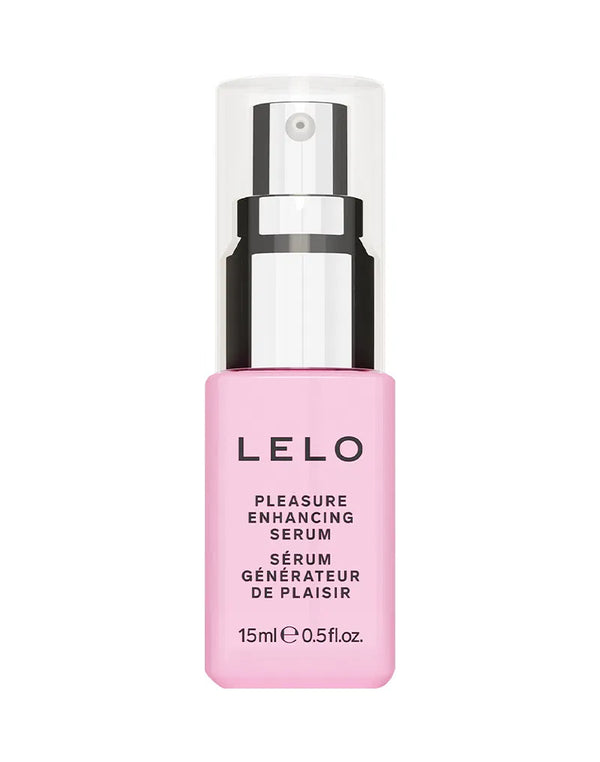 LELO - Pleasure Enhancing Serum - Clitoris Stimulatiegel - 15 ml.