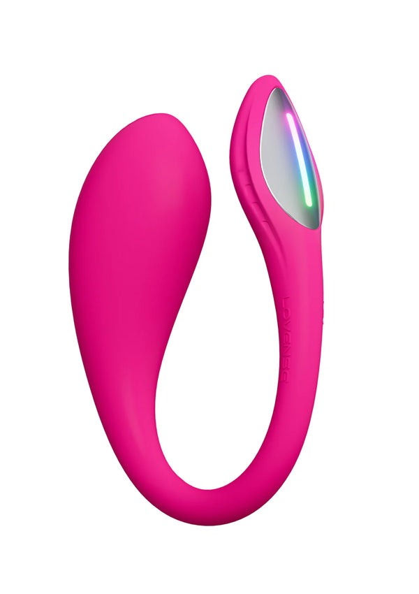 Lovense Mini – Krachtige Compacte App-Vibrator | Discreet & Waterdicht