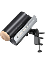 Lovense Solace Pro – App-gestuurde Realistische Masturbator | Compact & Krachtig