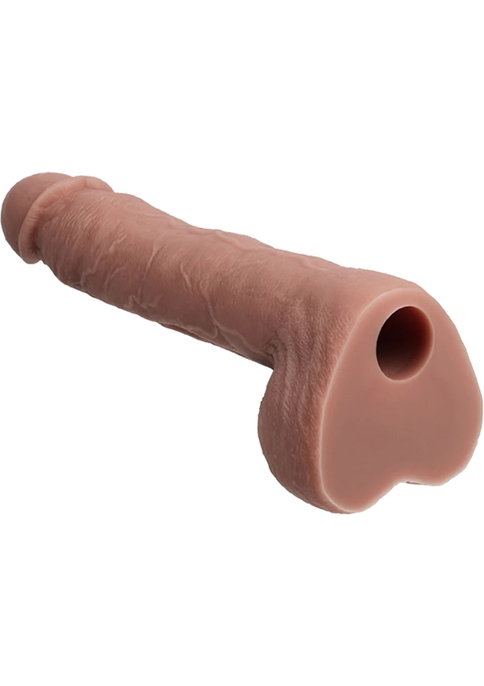 Lovense Big Dildo 16 cm – Realistische Vac-U‑Lock Dildo