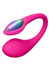 Lovense Mini – Krachtige Compacte App-Vibrator | Discreet & Waterdicht