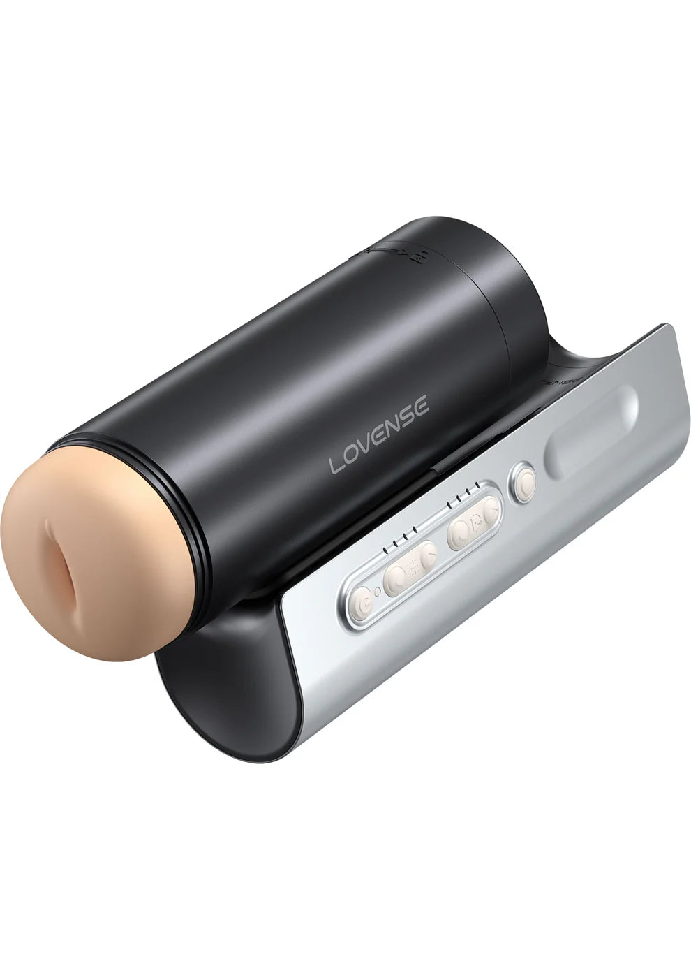 Lovense Solace Pro – App-gestuurde Realistische Masturbator | Compact & Krachtig