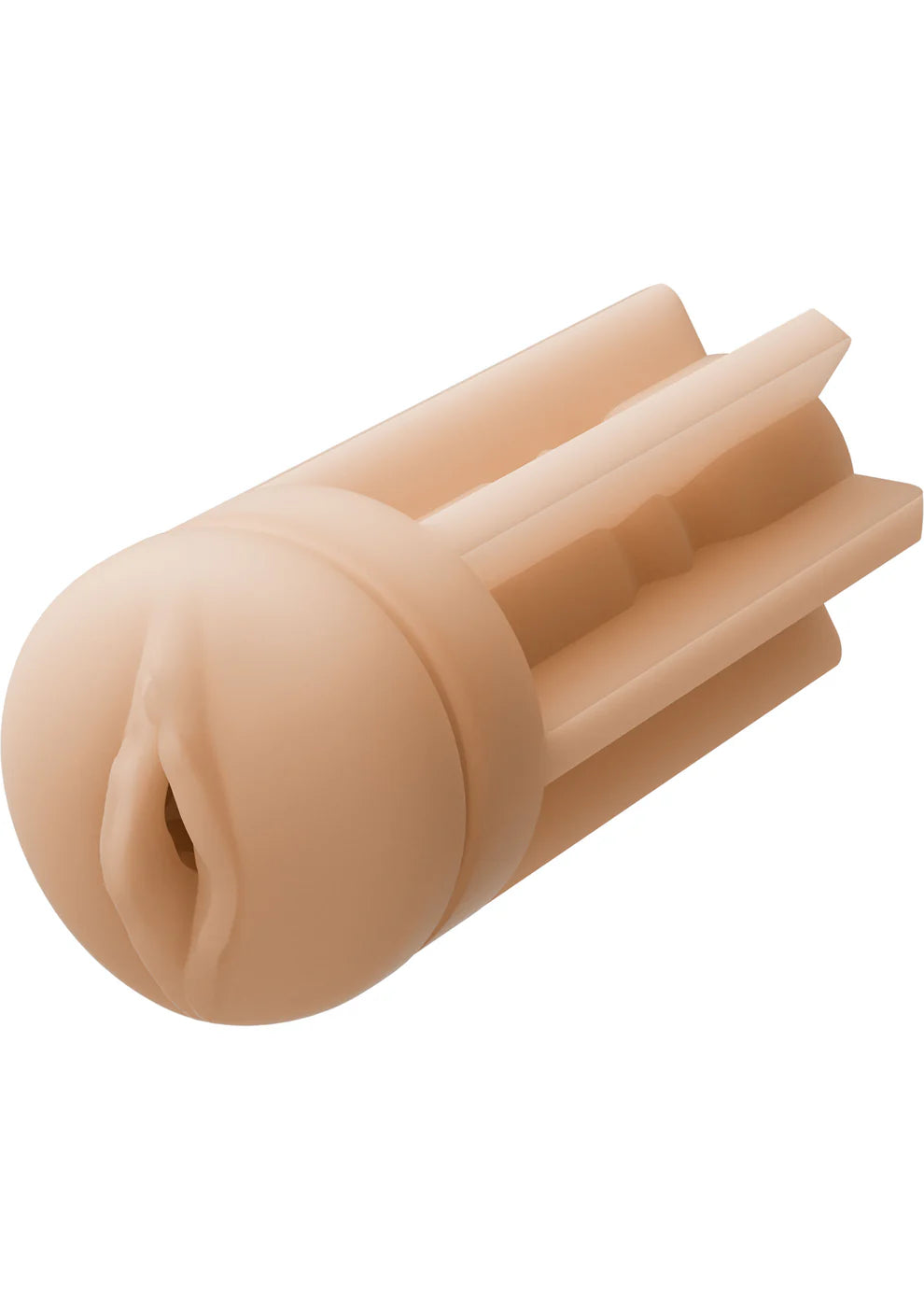 Lovense Solace PRO Vervangbare Neutrale Vagina Sleeve – Realistisch & Comfortabel