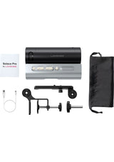 Lovense Solace Pro – App-gestuurde Realistische Masturbator | Compact & Krachtig