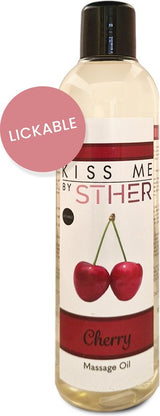 Sther Massage Olie Oriental - Luxe Verwennerij met Exotische Geur